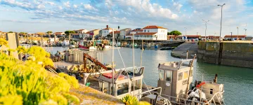 Port Bourcefranc