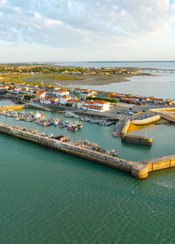 Port de Bourcefranc