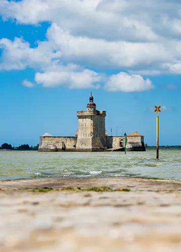 Fort Louvois
