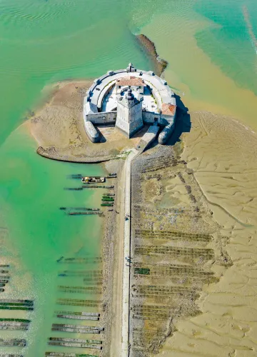 Fort Louvois