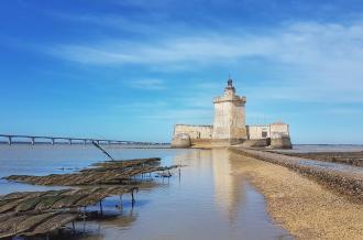 Fort Louvois. Crédit : Fort Louvois