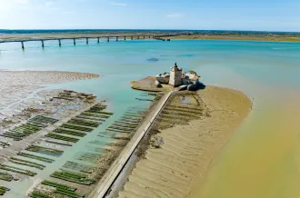 Fort Louvois, Bourcefranc-le-Chapus