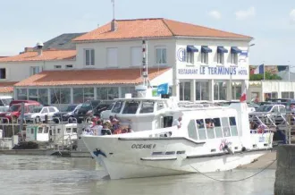 Le Terminus