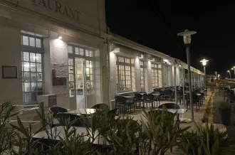 Les Bains_Saint-Georges-d'Oléron