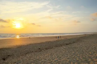 plage de vertbois