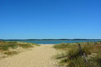 plage de gatseau
