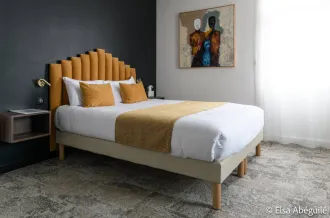 chambre
