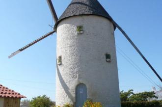 Moulin de La Plataine