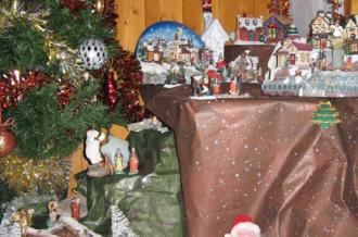 Marché de Noël