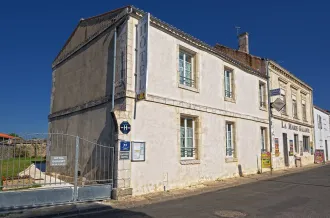 Hôtel La Marie Galante_Saint-Georges-d'Oléron
