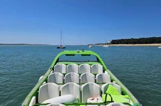 Jet Boat