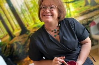 Christine Thibaud