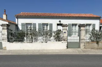 façade