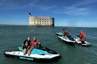 Le Douhet Jet Club_Saint-Georges-d'Oléron