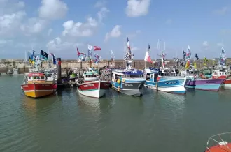 Port en fête - Bourcefranc Le Chapus
