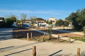 Parking plage de Plaisance_Saint-Georges-d'Oléron