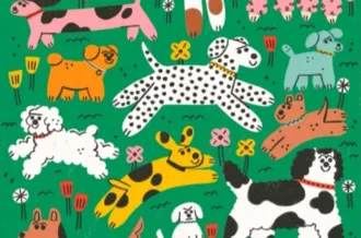 Cani'day : la journée des chiens_Bourcefranc-le-Chapus