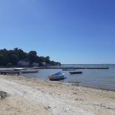 Baie du Chapus. Crédit : Mairie de Bourcefranc-Le Chapus