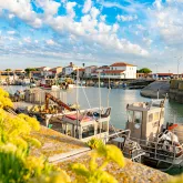 Port Bourcefranc
