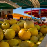Marché