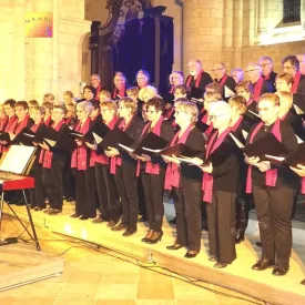 M.A.M.BO. en concert