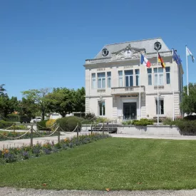 Forum des associations_Bourcefranc-le-Chapus