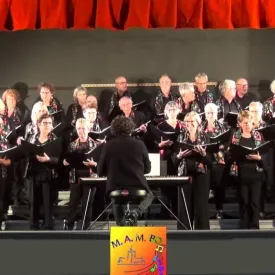 MAMBO