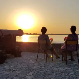Fort Louvois