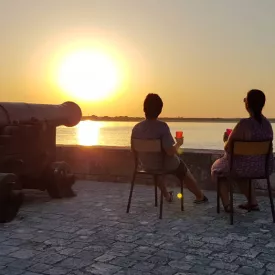 Fort Louvois