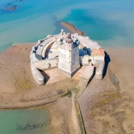 Fort Louvois