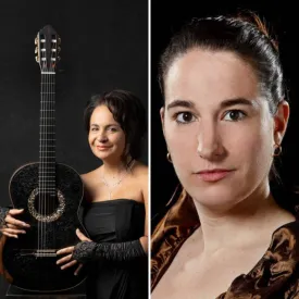 Concert à la Voilerie - Duo chant/guitare_Bourcefranc-le-Chapus