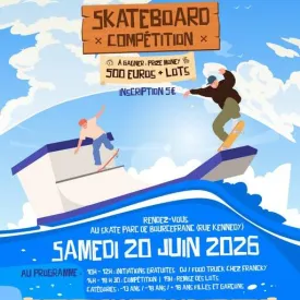 Initiation Skate & Trottinette_Bourcefranc-le-Chapus