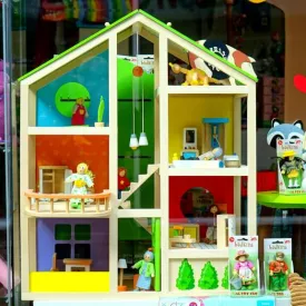 Jouets