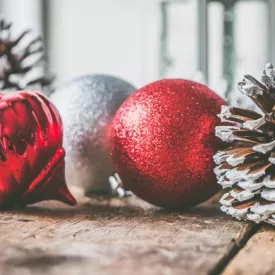 Marché de Noël_Bourcefranc-le-Chapus