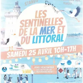 Festival des Sentinelles de la mer et du Littoral_Bourcefranc-le-Chapus