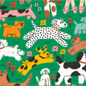 Cani'day : la journée des chiens_Bourcefranc-le-Chapus