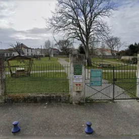 Les jeudis Yoga au Parc Ranson