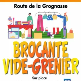 Brocante vide-grenier_Bourcefranc-le-Chapus