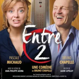 Grande soirée théâtre - Entre 2_Bourcefranc-le-Chapus