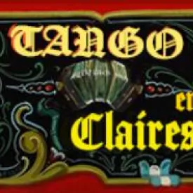 Cours de danse Tango Argentin_Bourcefranc-le-Chapus