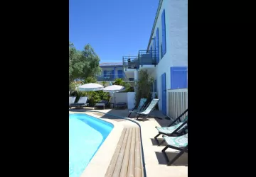 Atlantic hôtel