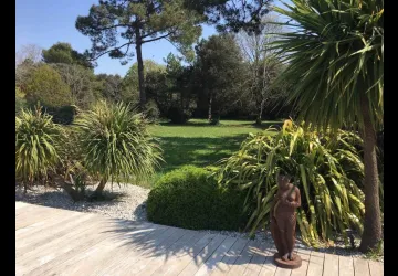 Le parc