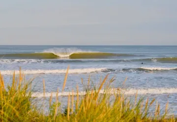 Conditions de vagues