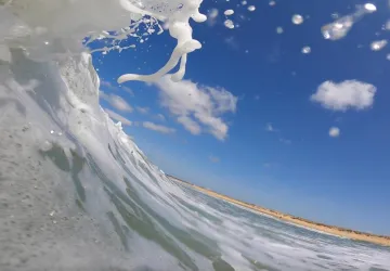 ocean