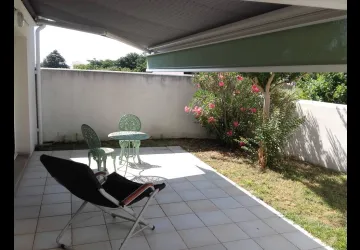 La Cotinière n°5 des Garnaudières