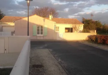 La Cotinière n°5 des Garnaudières