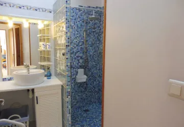 salle d'eau
