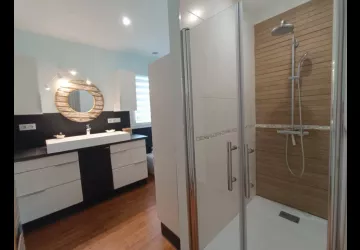 Villa clair de dune_Saint-Georges-d'Oléron