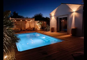 Villa clair de dune_Saint-Georges-d'Oléron