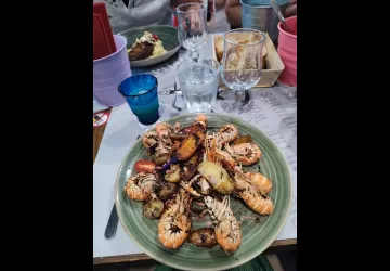L'Assiette du Capitaine